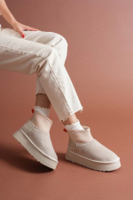 Cuen Bej Süet Bot (Numara: 36) - Görsel 2