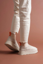 Cuen Bej Süet Bot (Numara: 37) - Görsel 3