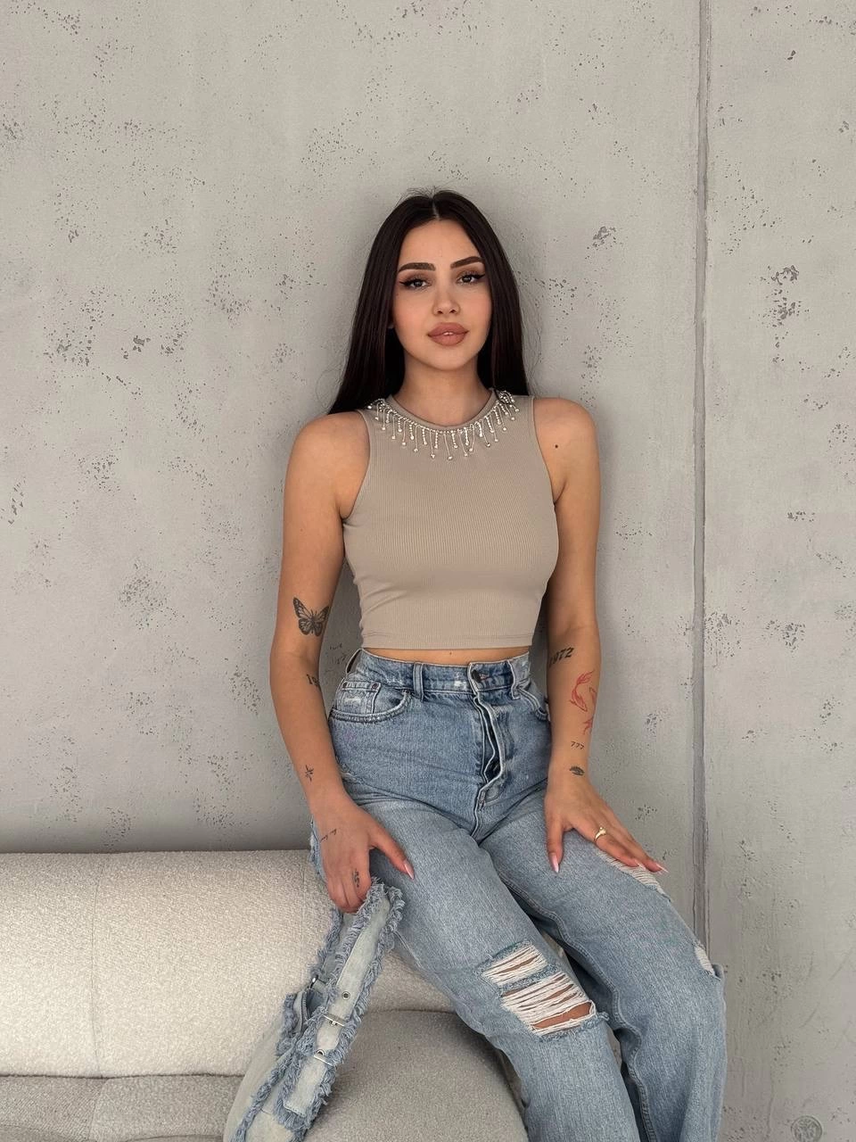 1232636_fitilli-kaskorse-yakasi-zincirli-atlet-vizon-65678143-sw960sh1280.png Fitilli Kaşkorse Yakası Zincirli Atlet Vizon (Beden: M) - Görsel 2