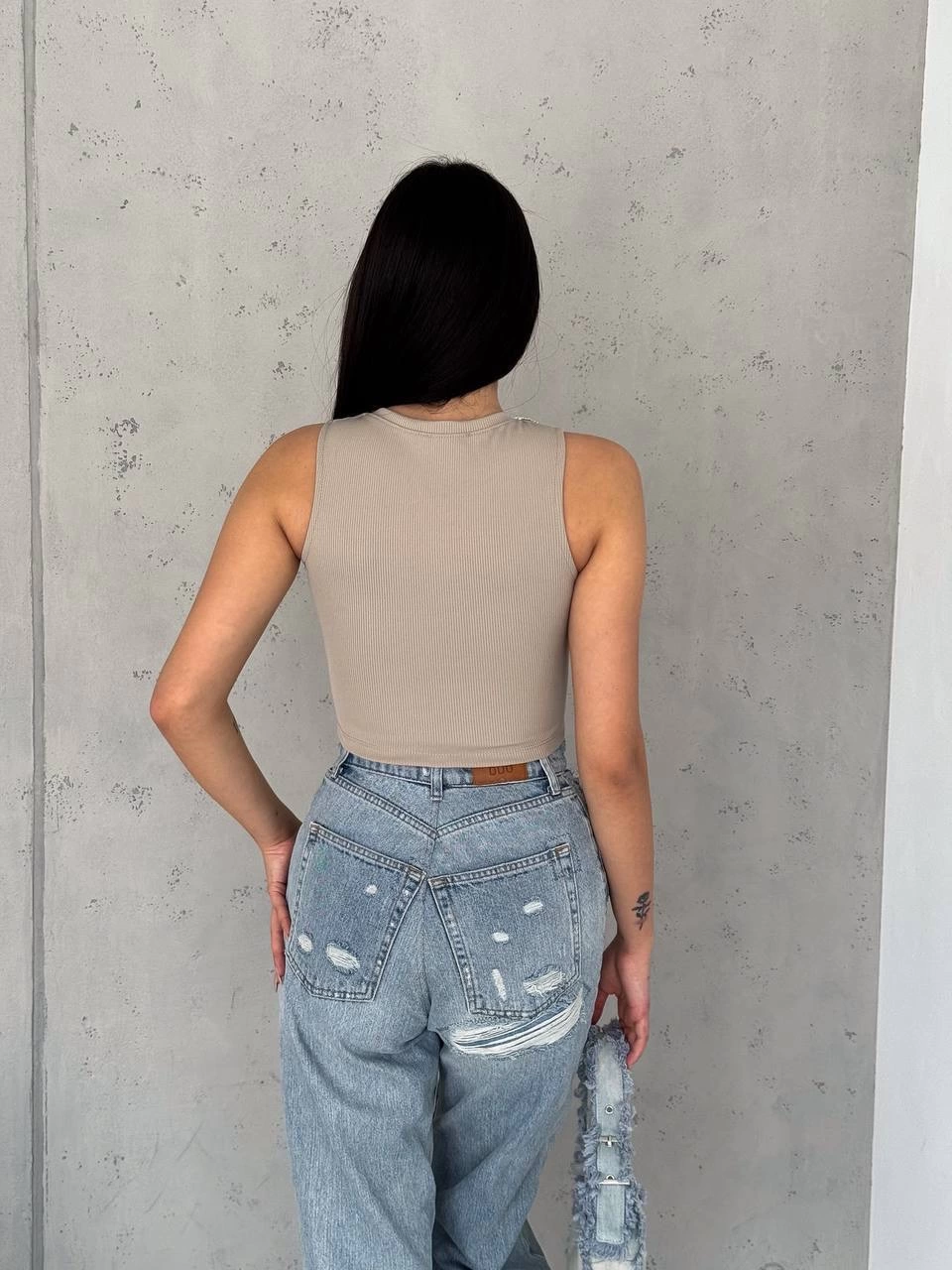 1232636_fitilli-kaskorse-yakasi-zincirli-atlet-vizon-65835414-sw960sh1280.png Fitilli Kaşkorse Yakası Zincirli Atlet Vizon (Beden: M) - Görsel 4