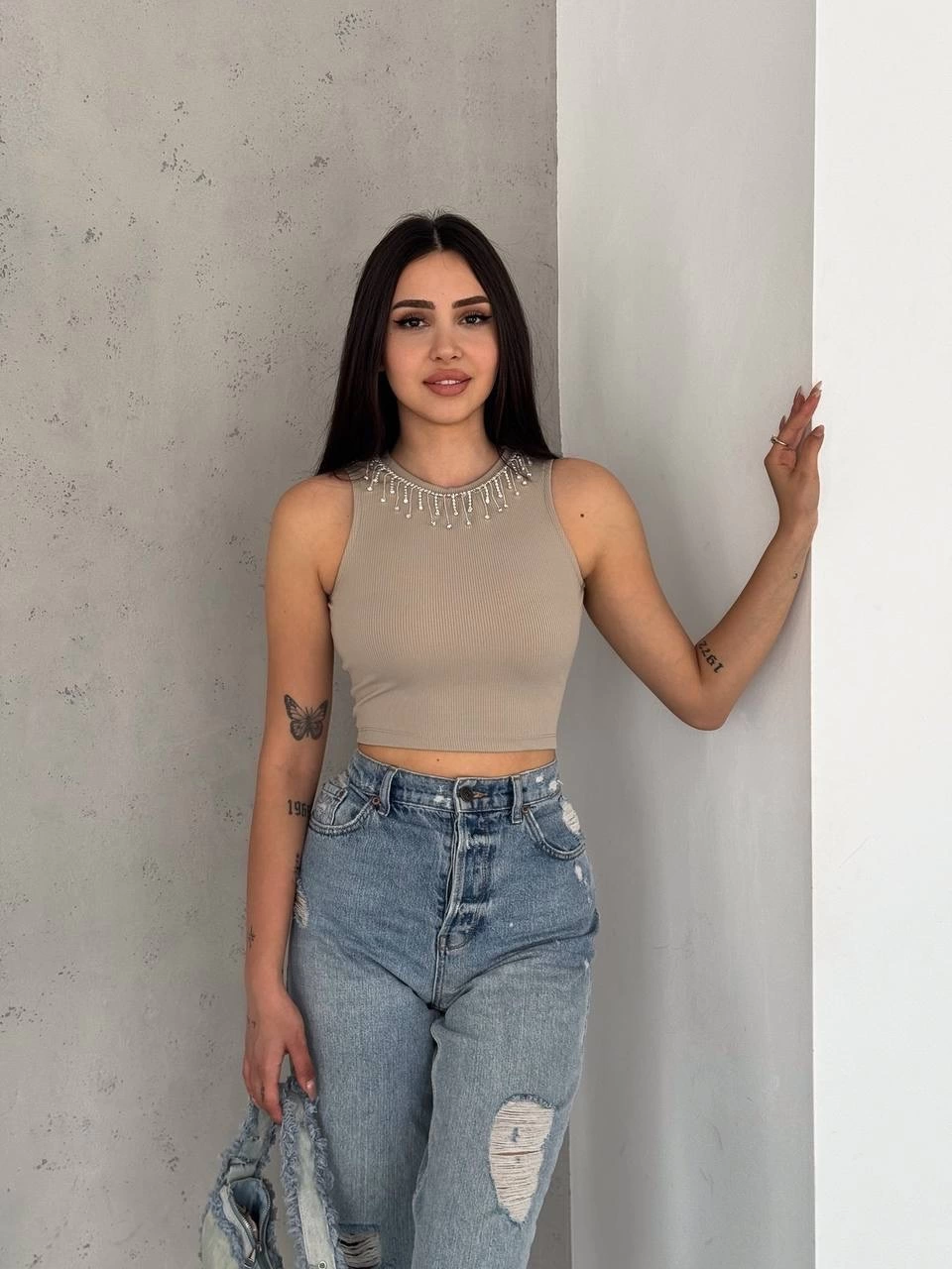 1232636_fitilli-kaskorse-yakasi-zincirli-atlet-vizon-78517221-sw960sh1280.png Fitilli Kaşkorse Yakası Zincirli Atlet Vizon (Beden: M) - Görsel 3