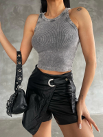 Düz Atlet 084 Antrasit (Beden: Standart)