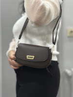 Kahve Cilt Jessi Çanta (Beden: Standart) - Görsel 3