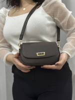 Kahve Cilt Jessi Çanta (Beden: Standart) - Görsel 5