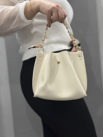 Krem Cilt Zrm Çanta (Beden: Standart) - Görsel 3