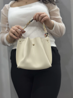 Krem Cilt Zrm Çanta (Beden: Standart) - Görsel 5