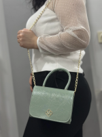 Mint Cilt Krash Çanta (Beden: Standart) - Görsel 5