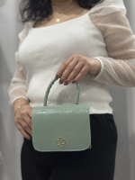 Mint Cilt Krash Çanta (Beden: Standart) - Görsel 2