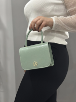 Mint Cilt Krash Çanta (Beden: Standart)