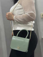 Mint Cilt Krash Çanta (Beden: Standart) - Görsel 4