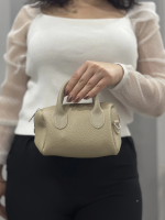 Vizon Cilt Bugo Çanta (Beden: Standart)