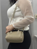 Vizon Cilt Bugo Çanta (Beden: Standart) - Görsel 6