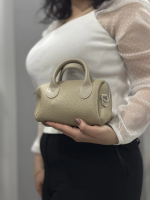 Vizon Cilt Bugo Çanta (Beden: Standart) - Görsel 2