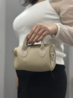 Vizon Cilt Bugo Çanta (Beden: Standart) - Görsel 4