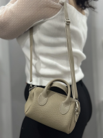 Vizon Cilt Bugo Çanta (Beden: Standart) - Görsel 5