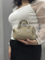 Vizon Cilt Bugo Çanta (Beden: Standart) - Görsel 3