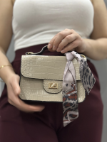 Jisse Vizon Cilt Çanta (Beden: Standart) - Görsel 3