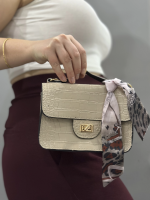 Jisse Vizon Cilt Çanta (Beden: Standart) - Görsel 4