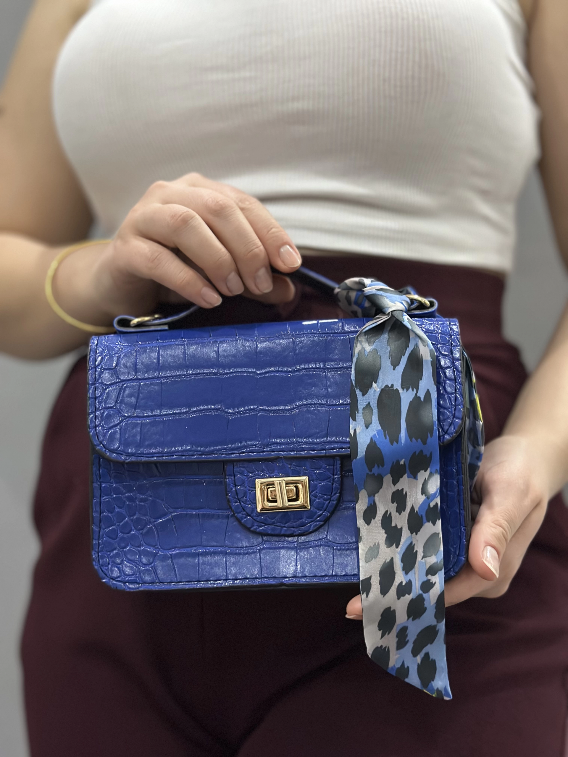 1233298_jisse-saks-cilt-canta-7750541-sw3024sh4032.png Jisse Saks Cilt Çanta (Beden: Standart) - Görsel 1