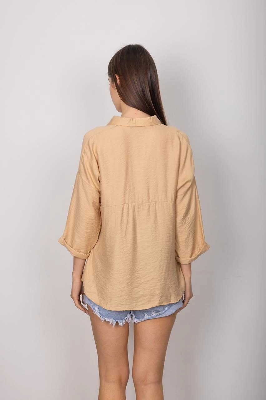 1233552_cepli-salas-gomlek-t1010-22166678-sw853sh1280.png Cepli Salaş Gömlek T1010 Vizon (Beden: Xl) - Görsel 3