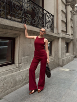 Atletli Kaşkorse Takım S3986 Bordo (Beden: S)