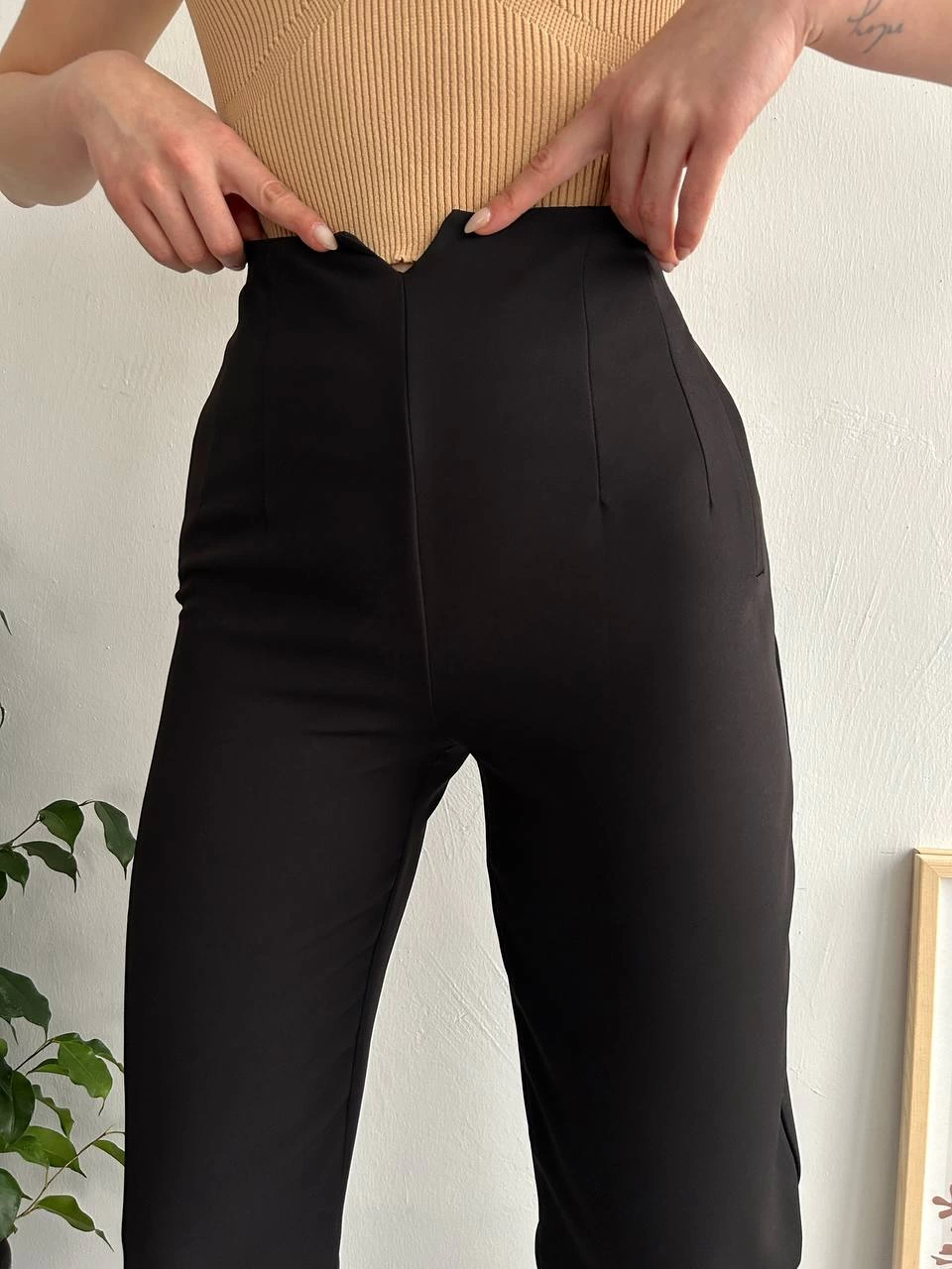 1234042_atlas-fletolu-pantolon-siyah-71370946-sw960sh1280.png Atlas Fletolu Pantolon Siyah (Beden: S) - Görsel 3