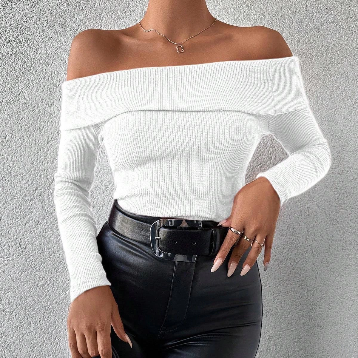 1234276_uzun-kol-madonna-yaka-bluz-beyaz-63637553-sw1200sh1200.png Uzun Kol Madonna Yaka Bluz Beyaz (Beden: S) - Görsel 2