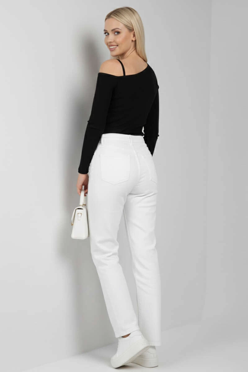 1234842_tek-omuz-ipli-bluz-siyah-t4328-62348712-sw800sh1200.png Tek Omuz İpli Bluz Siyah T4328 (Beden: S) - Görsel 2