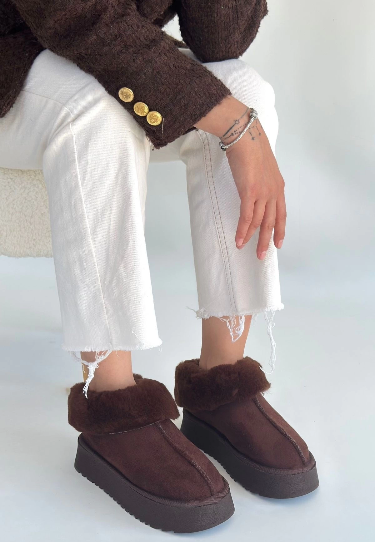 1235061_edali-kahverengi-suet-bot-286410757-sw1200sh1736.png Edali Kahverengi Süet Bot (Numara: 39) - Görsel 2