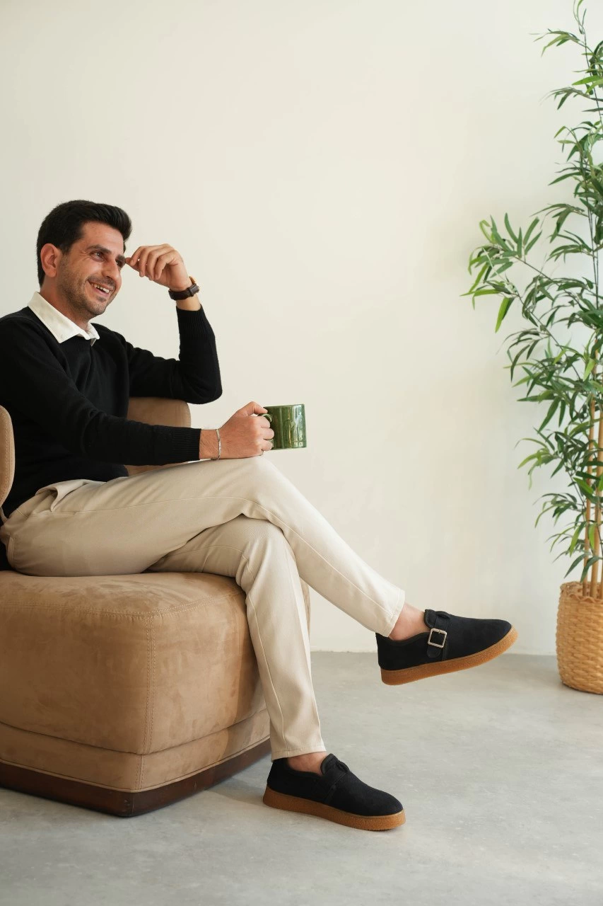 1235519_kb-kx1-kuback-lacivert-kahve-taban-kurklu-gunluk-erkek-ayakkabi-372509075-sw853sh1280.png Kb-Kx1 Kuback Lacivert Kahve Taban Kürklü Günlük Erkek Ayakkabı (Numara: 40) - Görsel 3