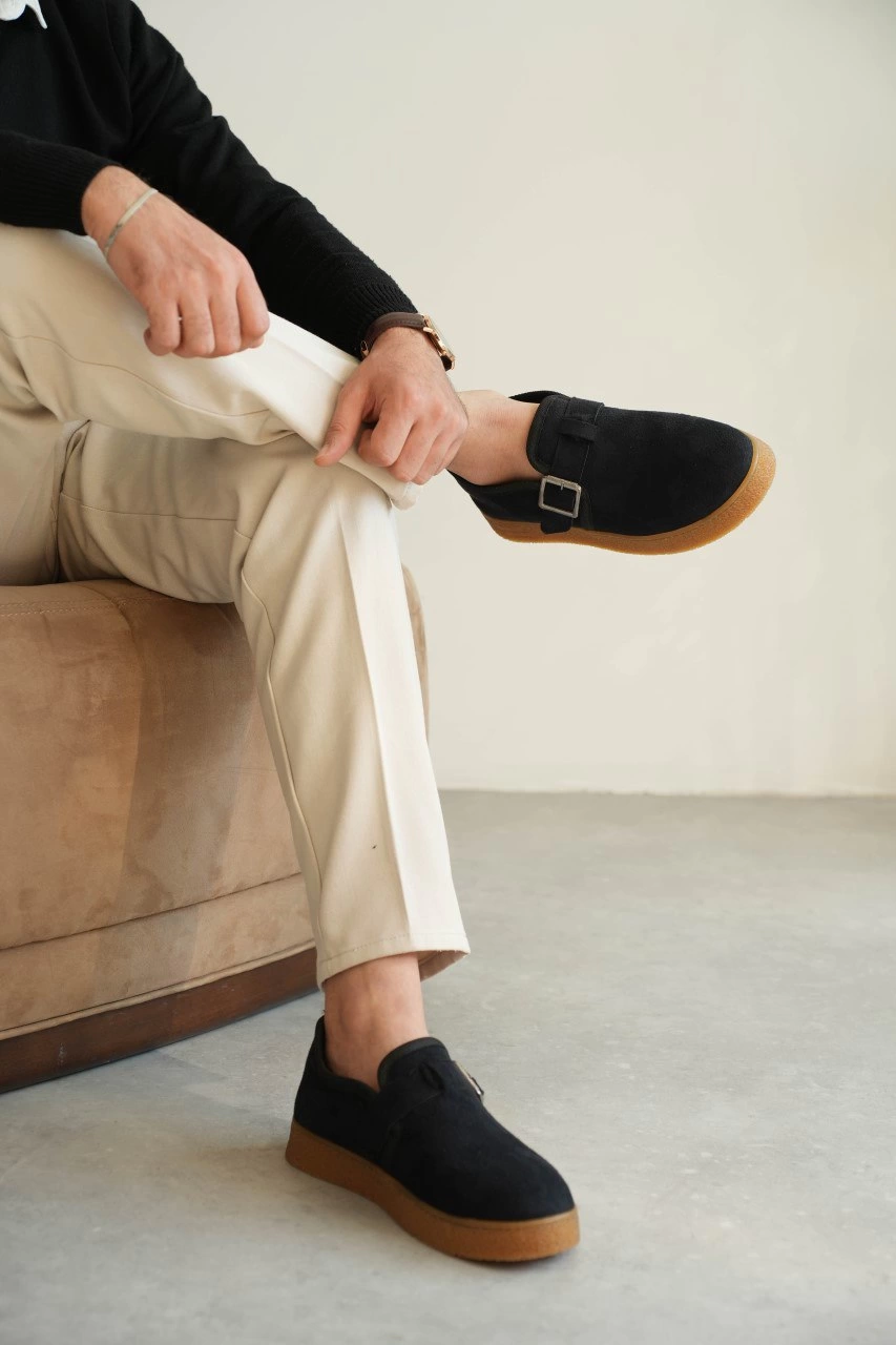 1235519_kb-kx1-kuback-lacivert-kahve-taban-kurklu-gunluk-erkek-ayakkabi-436916695-sw853sh1280.png Kb-Kx1 Kuback Lacivert Kahve Taban Kürklü Günlük Erkek Ayakkabı (Numara: 40) - Görsel 4