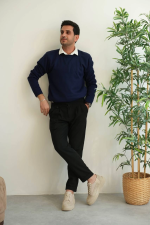 Kb-X516 Kuback Bej Süet Günlük Erkek Ayakkabı (Numara: 42) - Görsel 2