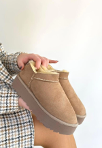 Mitay Bej Süet Bot (Numara: 37) - Görsel 2