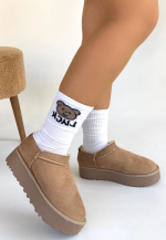 Mitay Bej Süet Bot (Numara: 38) - Görsel 3