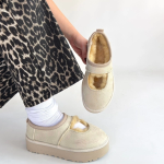 Carren Bej Süet Bot (Numara: 37) - Görsel 4