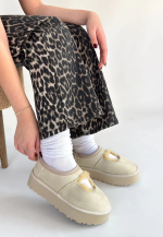 Carren Bej Süet Bot (Numara: 39) - Görsel 2