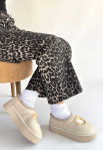 Carren Bej Süet Bot (Numara: 39) - Görsel 3