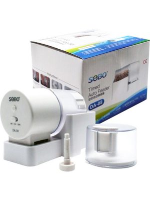 Sobo Otomatik Yemleme