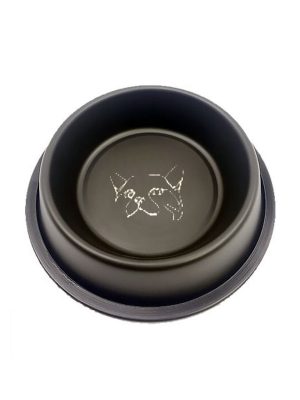 ASR(FPCL) 16 Oz Lazer İşlemeli Mama Su Kabı