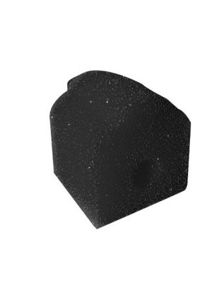 Sobo SF-350SF-550 Mini Askı Dış Filtre Yedek Sünger Siyah