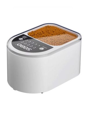 Sobo Otomatik Yemleme