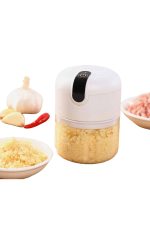 HS-24 MİNİ EL RONDOSU - Görsel 3