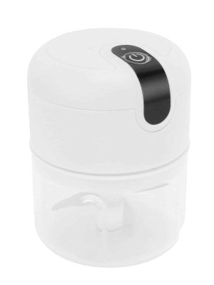 HS-24 MİNİ EL RONDOSU