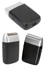 Sakal Tıraş Makinesi Şarjlı Sakal Ense Makinesi Günlük Tıraş Makinesi - Görsel 5