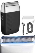 Sakal Tıraş Makinesi Şarjlı Sakal Ense Makinesi Günlük Tıraş Makinesi