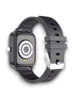 P6 MODEL AKILLI SAAT - Görsel 3