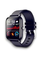 P6 MODEL AKILLI SAAT - Görsel 5