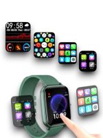 P6 MODEL AKILLI SAAT - Görsel 4