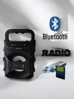 KTS 1057 HOPARLÖR - Görsel 5