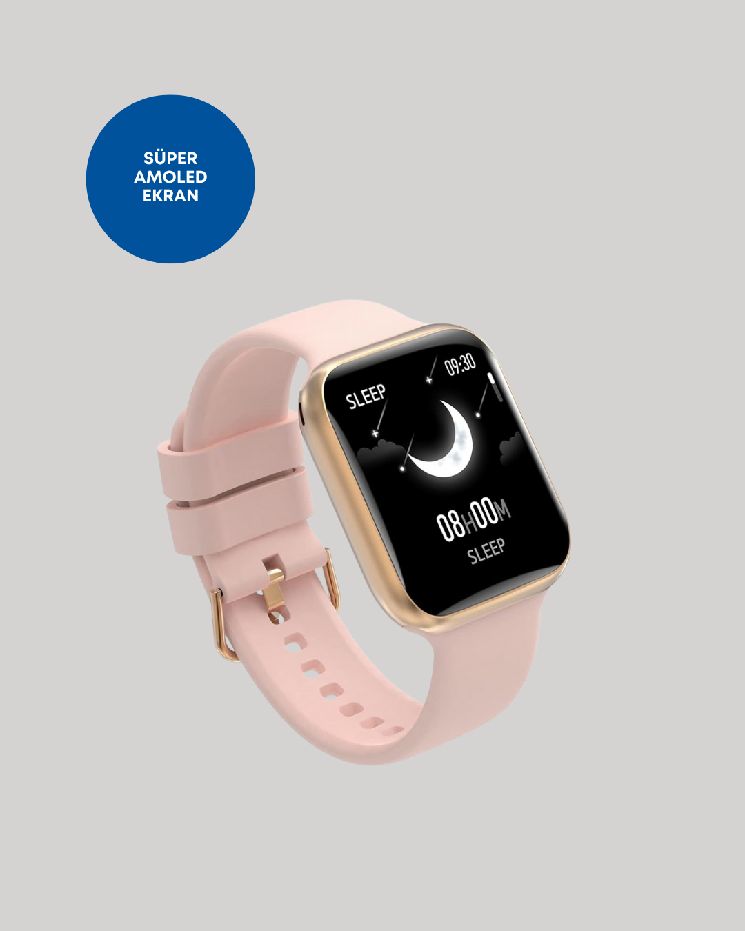 1238168_9-2.png Bluetooth Aramalı Akıllı Saat IOS Android Uyumlu - Görsel 4